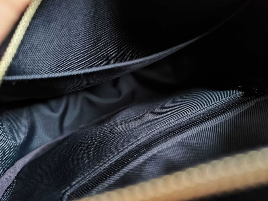 Okrągła torebka, okrąglak, hand made