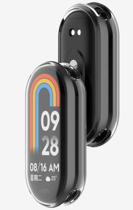 Etui ochronne Mi Band 8