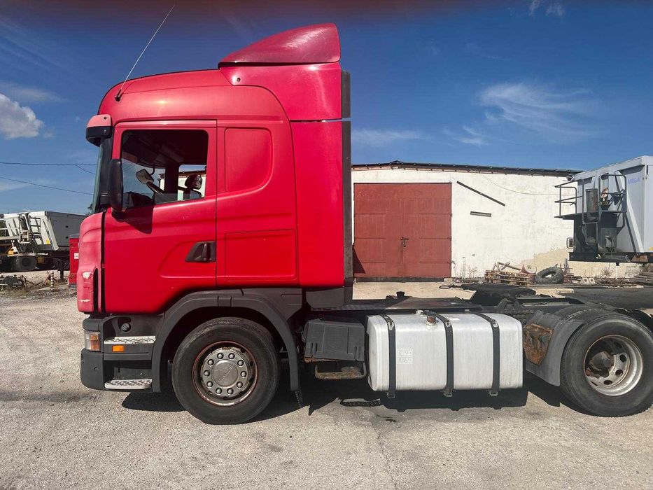 Scania