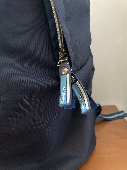 Mochila FC Porto Infantil desportiva