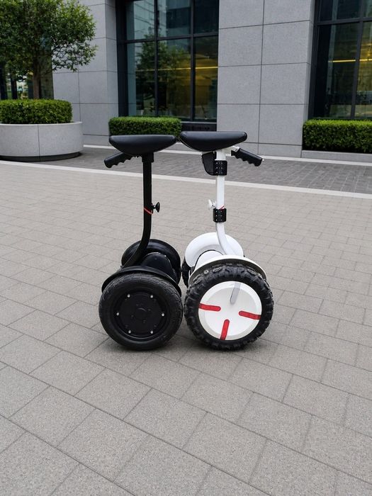 Ninebot mini Pro (Segway) гироскутер