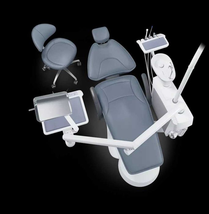 UNIDADE DENTÁRIA 2023 ND-CM1803