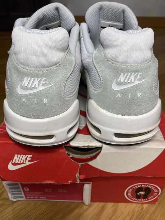 Жіночі кросівки Nike Air Max Guile US9/ EUR 40.5, на стопу 25,5 см, оригінал