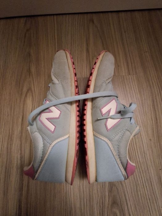 New balance r.37