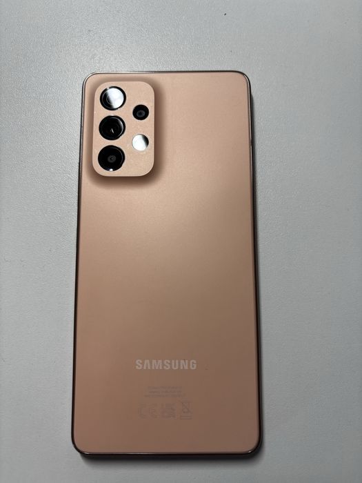 Samsung Galaxy A53 128GB Dual Sim