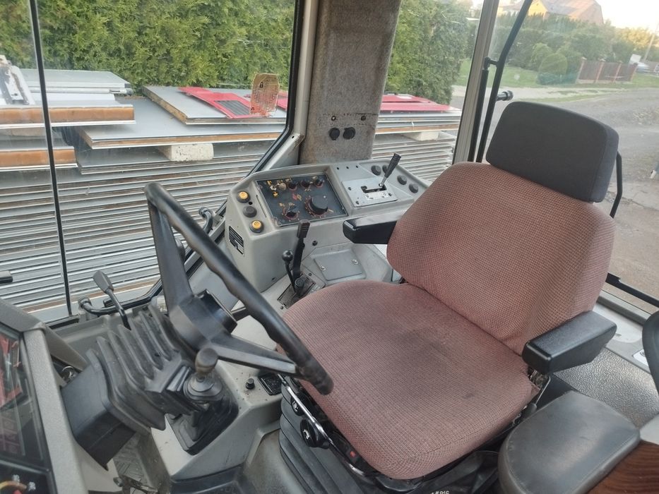 Massey Ferguson 3085 Turbo 118KM 4x4 dynashift klimatyzacja