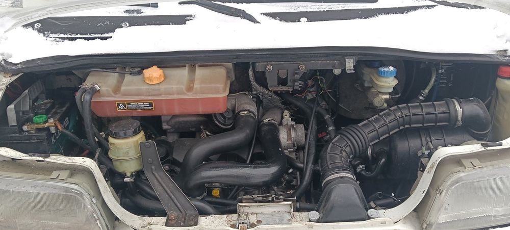 Продам Пежо Боксёр