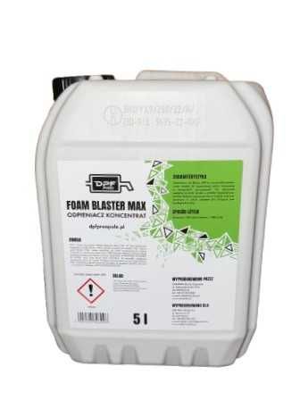 Neutralizator piany koncentrat Odpieniacz DPF