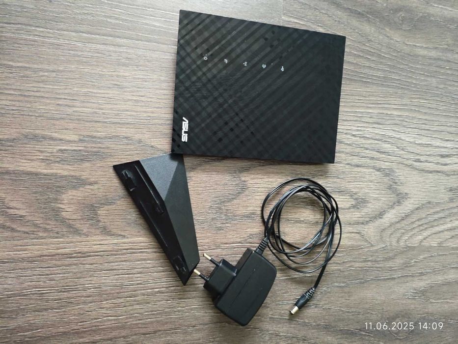 Маршрутизатор Asus RT-N14U