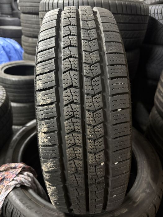 2xNexen 195 70r15c., 2021 8.8mm