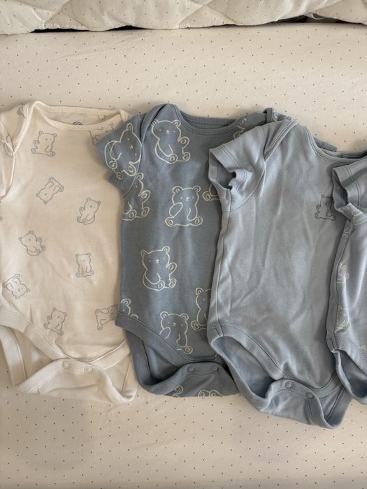 Боді Одяг Next, ромпери