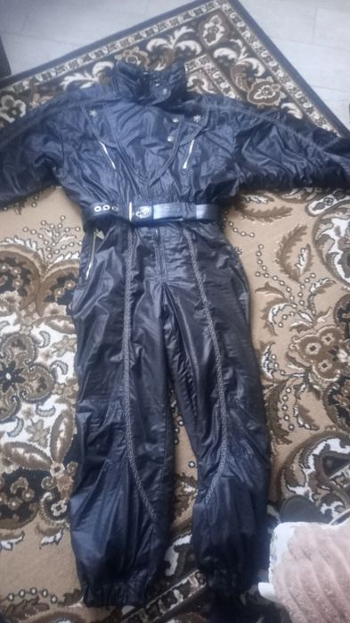 Лижний костюм ALASKA