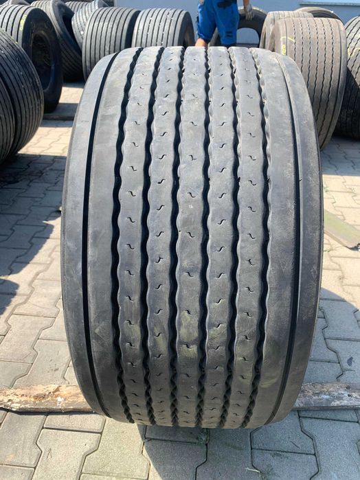 445/45R19.5 Opona MICHELIN XTA2 XTA2+ ENERGY 11-12mm Mega XTA 2