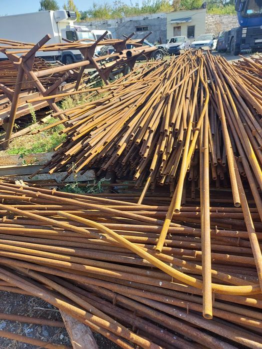 Труба стальная 152мм -159 мм 219, 273, 351, 377. 426. 720мм