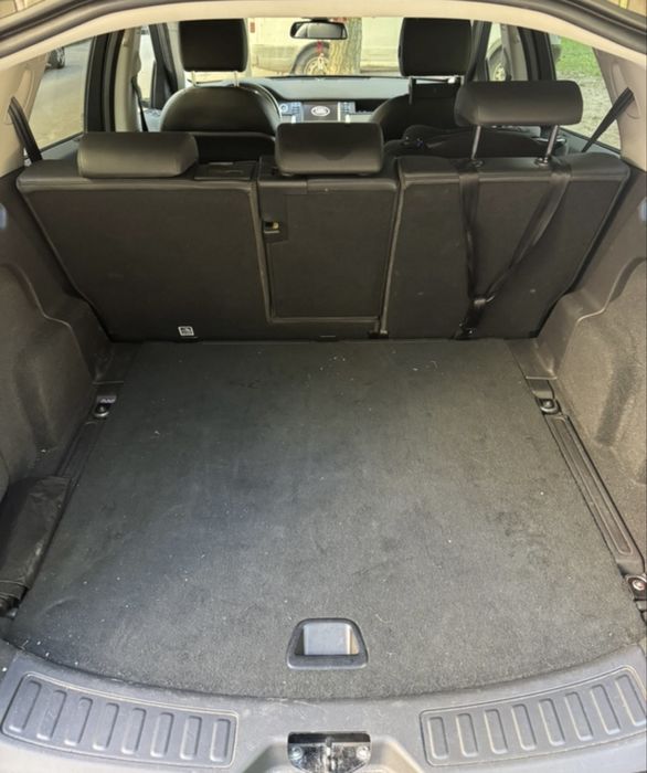 Land Rover Discover Sport HSE 2016