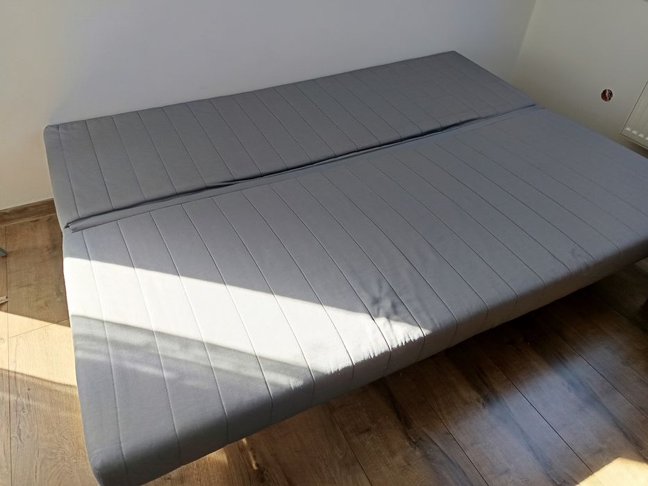 Sofa rozkładana ikea beddinge