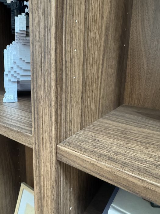 Biblioteczka regał na książki Ikea Billy