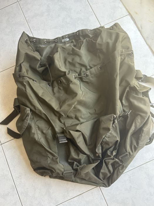 Saco militar, mochila64752321660291121