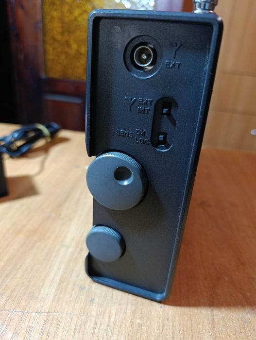 Радиоприёмник "Grundig Satellit 500"