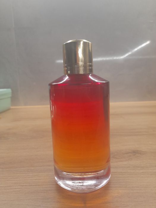 Mancera velvet vanilla 120
