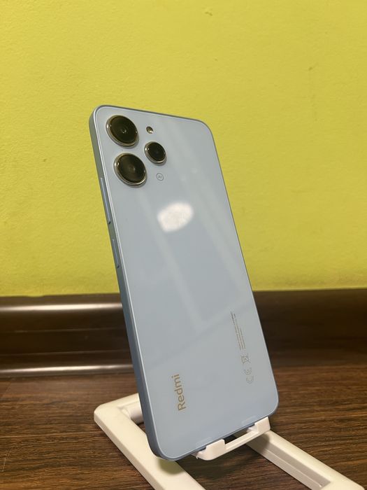 Redmi 12 Blue 256/8