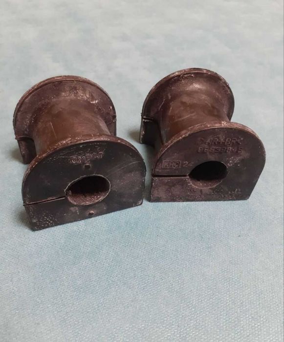 Втулки переднего стабилизатора Lacetti GM, 2шт