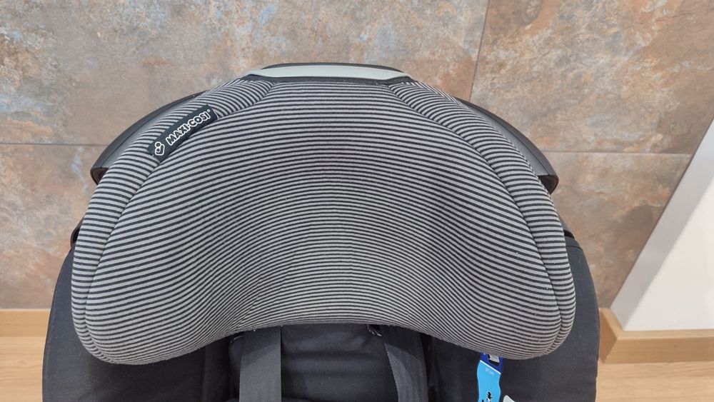 Cadeira auto Maxi-Cosi Axissfix