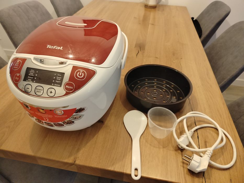 Multicooker Tefal