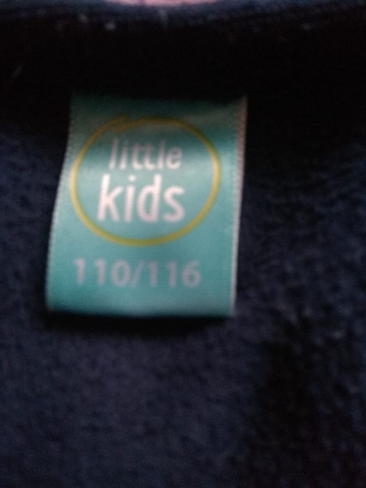 Piżama Świąteczna zimowa 110/116