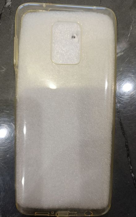 Продам 2 чехла для редми 9 ноте про