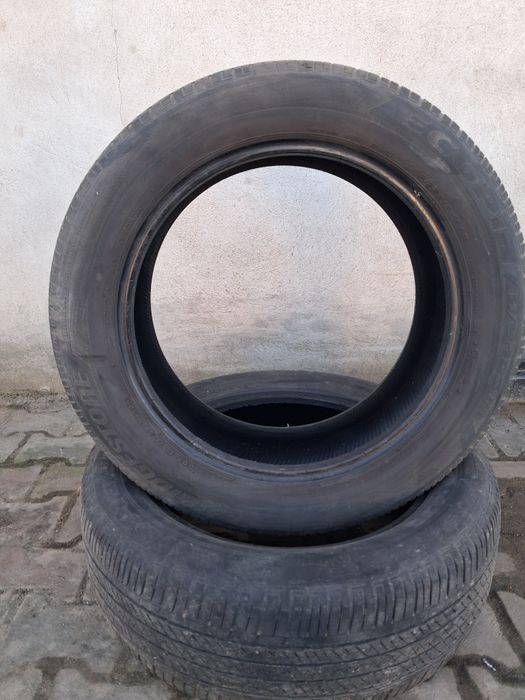 Opony Bridgestone ecopia 235/55/18