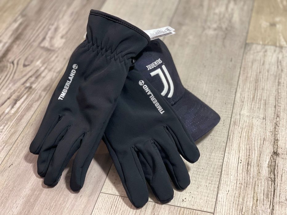 Чоловічі Timberland рукавиці.