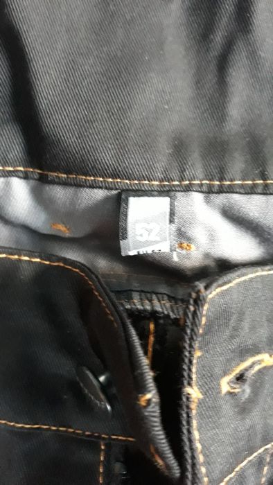 Спецодежда для Mechanic Ardon Vision, размер 52