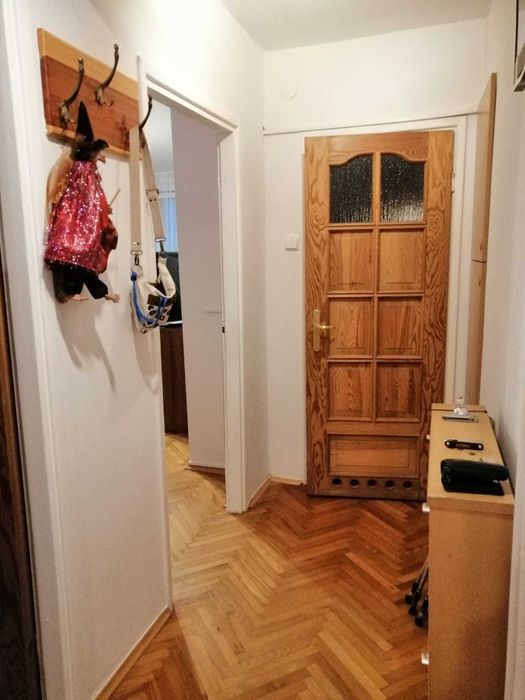 Wynajme od lipca mieszkanie 40 m², Wrocławska 1 piętro, 2 pokoje. - View 2