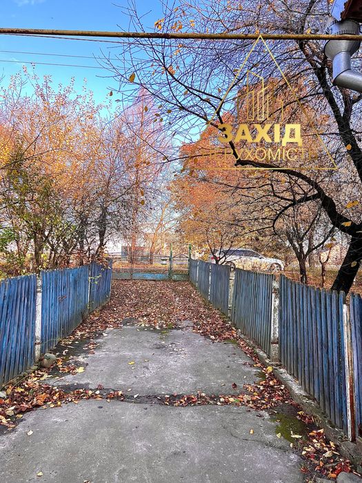 Будинок з ділянкою 51,6 сотих у с. Сирники 10 км до м.Луцьк