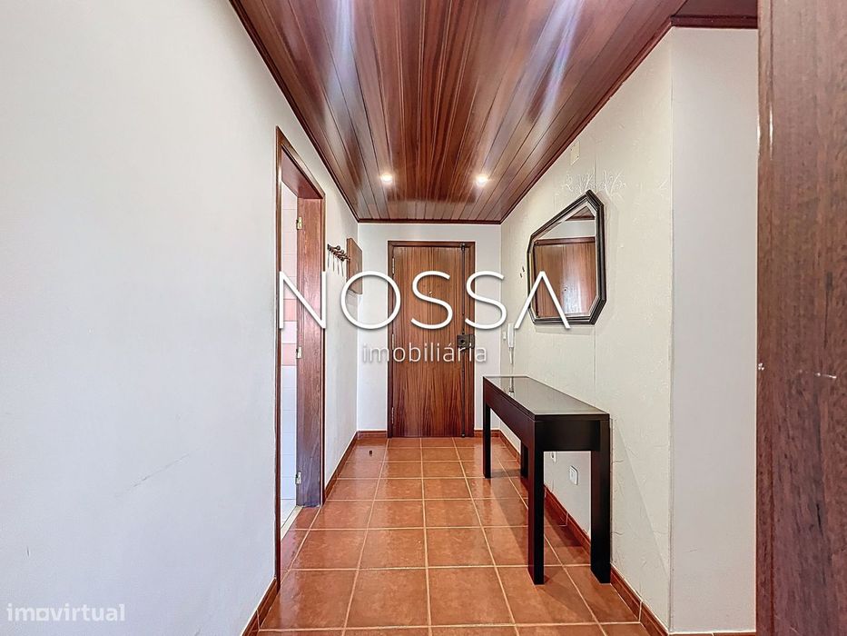 Apartamento T3 na Urb. Quinta das Serralheiras - Algueirão
