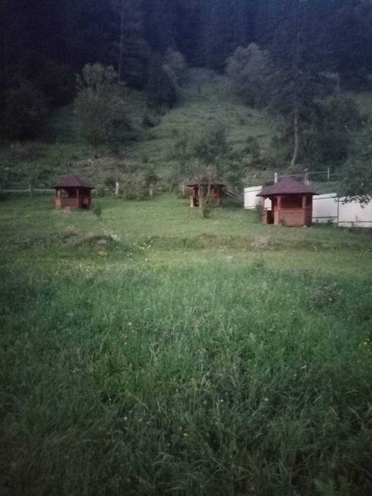 Продається унікальний комплекс в Карпатах