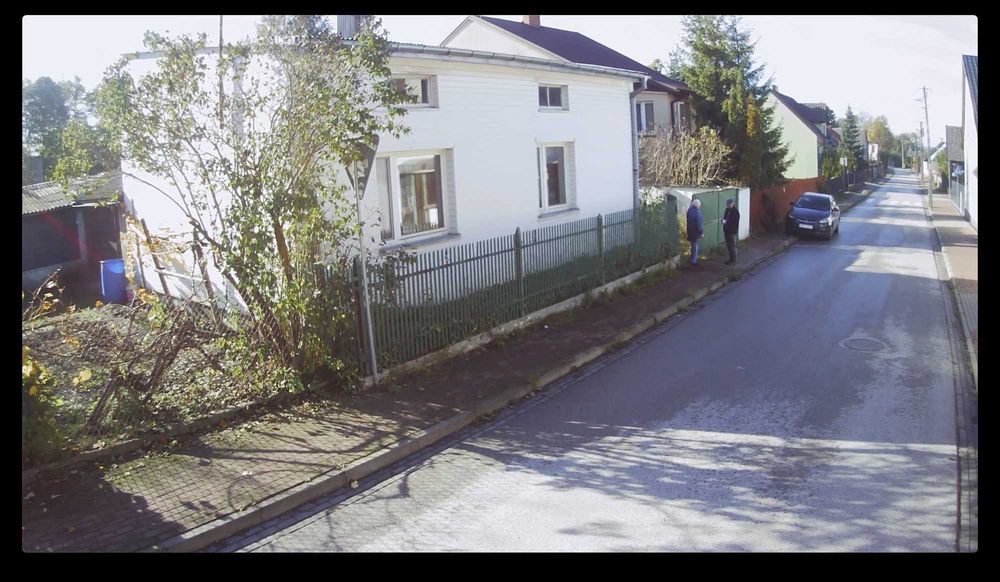 Dom do remontu, Gowarczów centrum + 2,46 ha — całość lub osobno