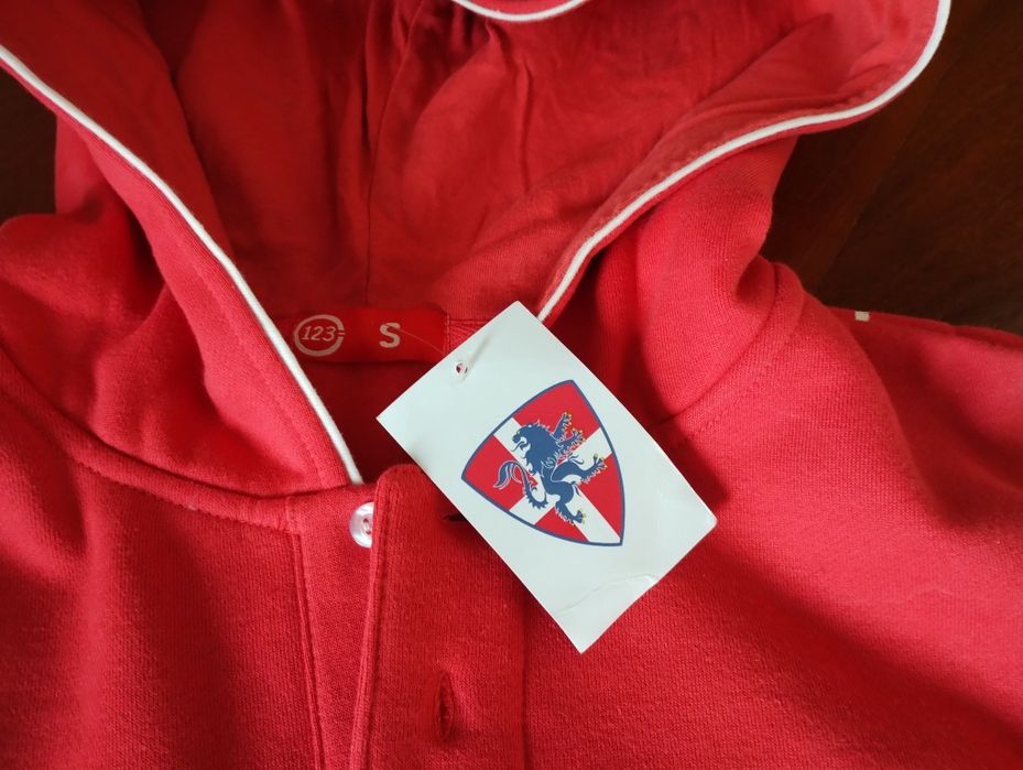 Sweet shirt denmark nova