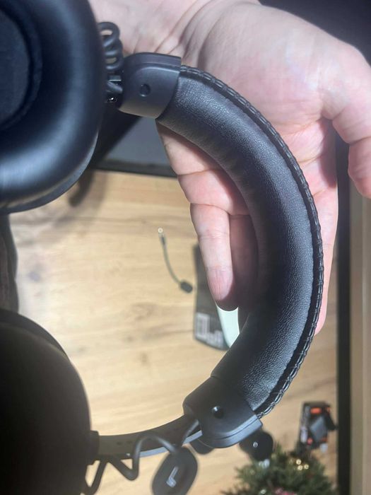 Logitech G Pro X 2 Wireless Ideał