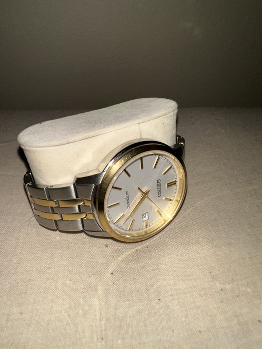 Relogio Seiko Automatico