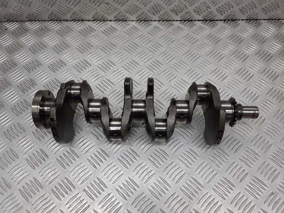 Коленвал RENAULT Megane 1.5 laguna 1.5 scenic 1.5 Мегане 1.5 Сценік1.5