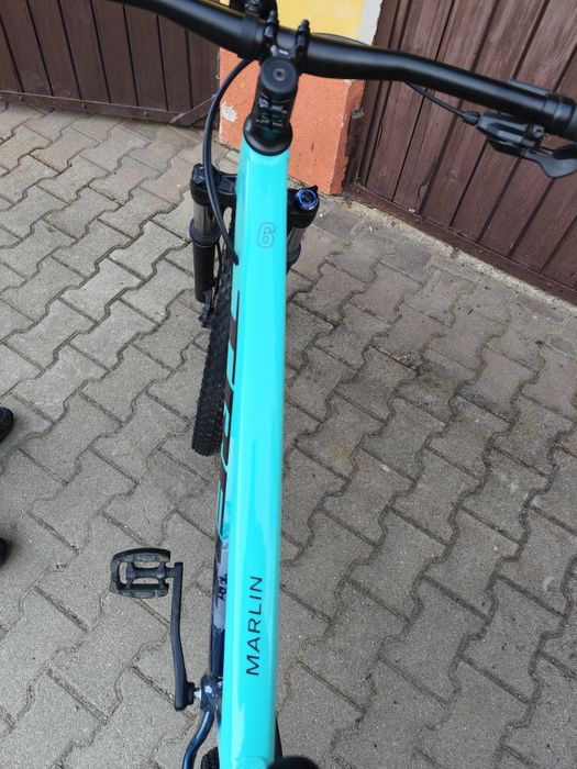 Rower Trek Marlin 6 jak nowy okazja
