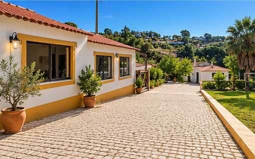 Quinta para Festas e Eventos na Azambuja | Desde 120 €