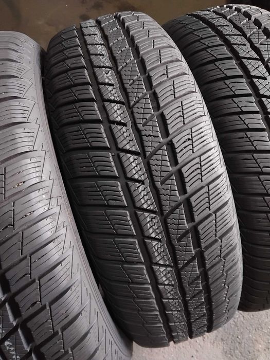 Шини бу 195/65 R15 Barum Polaris 5 Комплект Зима