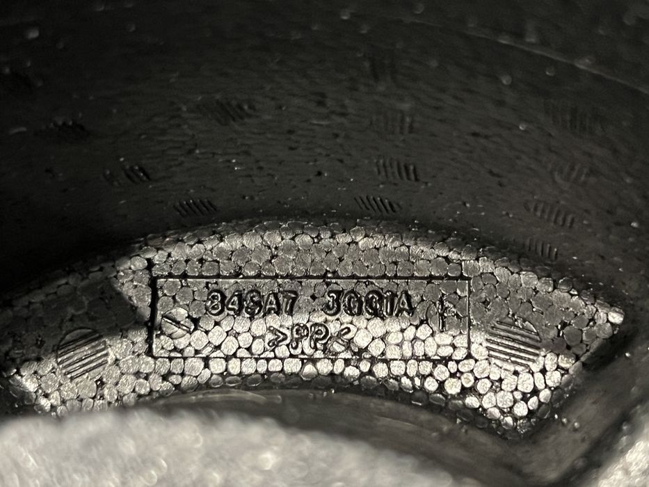 Наповнювач під запаску Nissan x-trail T31