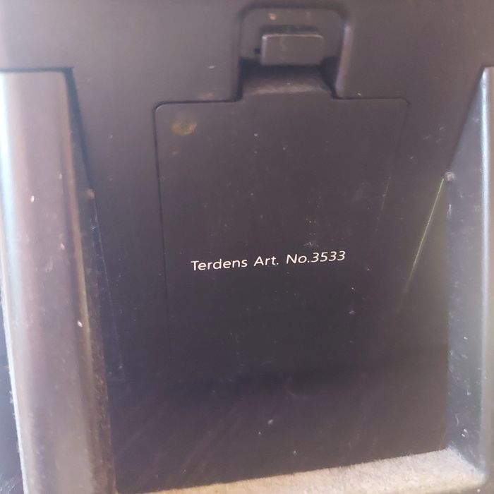 Stacja pogodowa  Terdens 3533