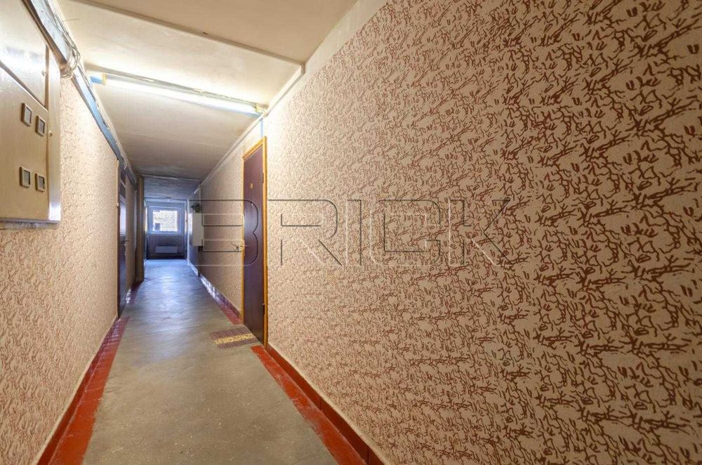 2-кімнатна квартира за адресою вул. Антоновича (площа 56 м²) - Atlanta.ua - фото 19