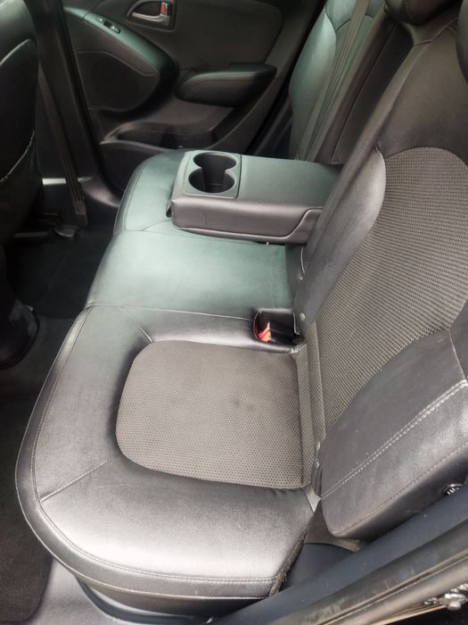 Hyundai ix35 2015 VIN TMAJU81UAFJ789297 фото оголошення 16 з 24