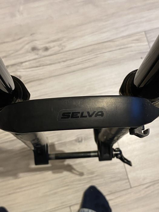 Formula Selva 27.5 150mm